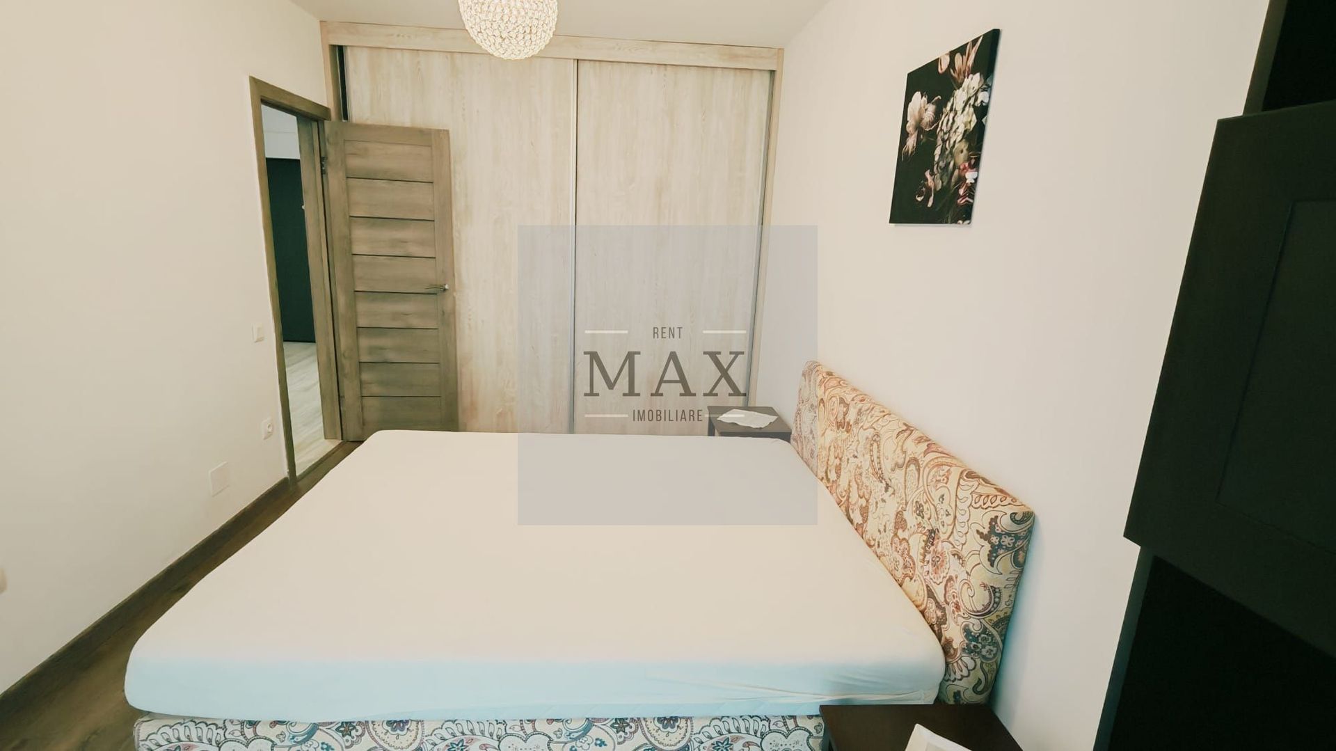 Apartament 2 camere nou Mărăști Cluj, prima închiriere, parcare - Poză 8