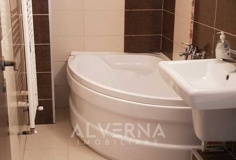 Apartament 2 camere | decomandat | 55mp | mobilat | parcare | Plopilor - Poză 4