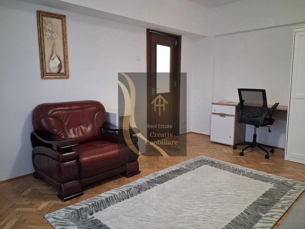 Garsonieră Piața Unirii Fântâni - Poză 4