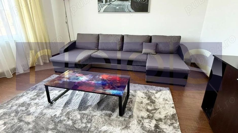 PRELUNGIREA GHENCEA APARTAMENT 2 CAMERE 55MP | DECOMANDAT | PARCARE - Poză 1