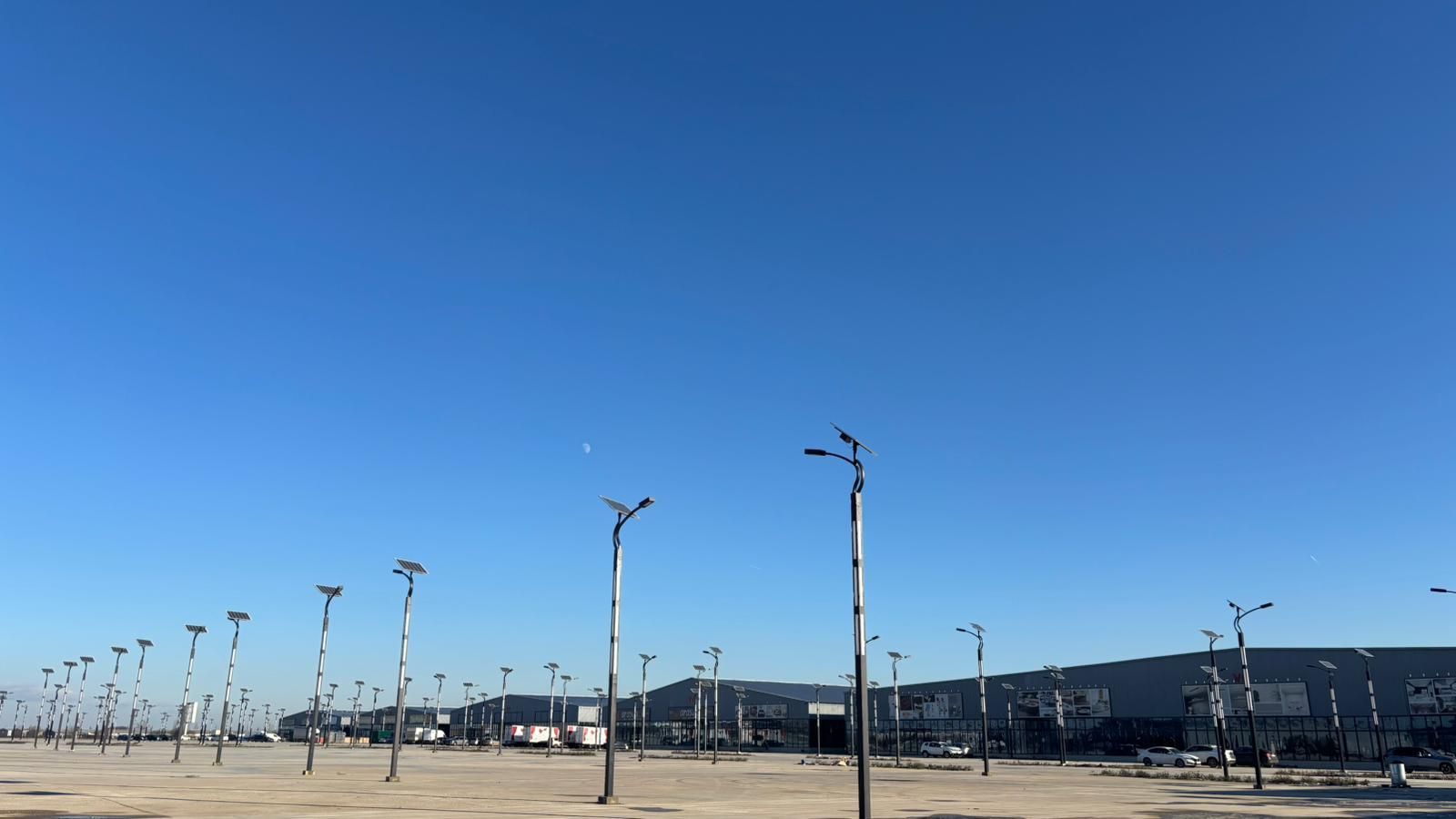 Spatii comerciale, industriale, logistice, birouri, productie, retail - Poză 13