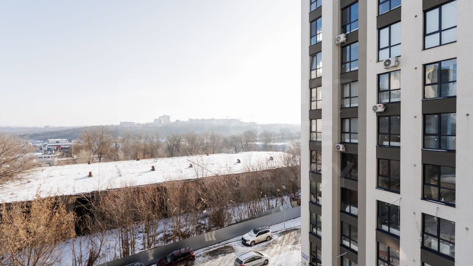 Vânzare, apartament, o cameră,  strada Băcioii Noi, Botanica - Poză 13