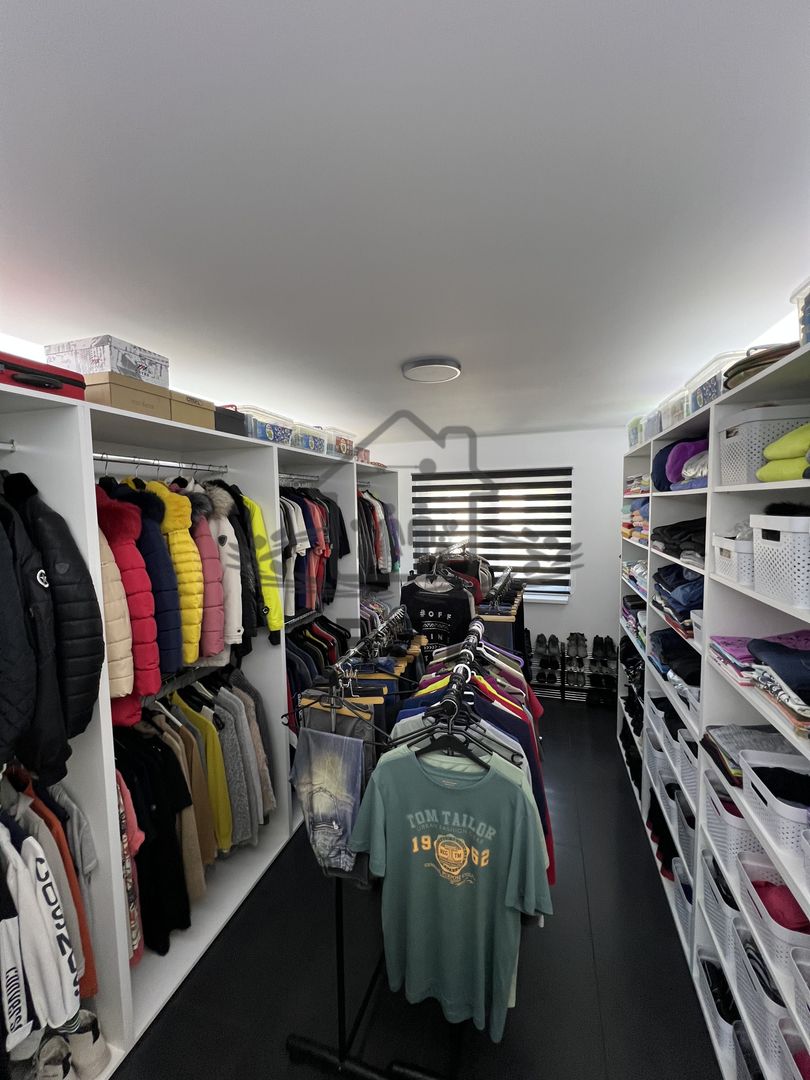 Duplex la cheie 4 camere | Calea Cisnădiei | Arhitecților - Poză 11