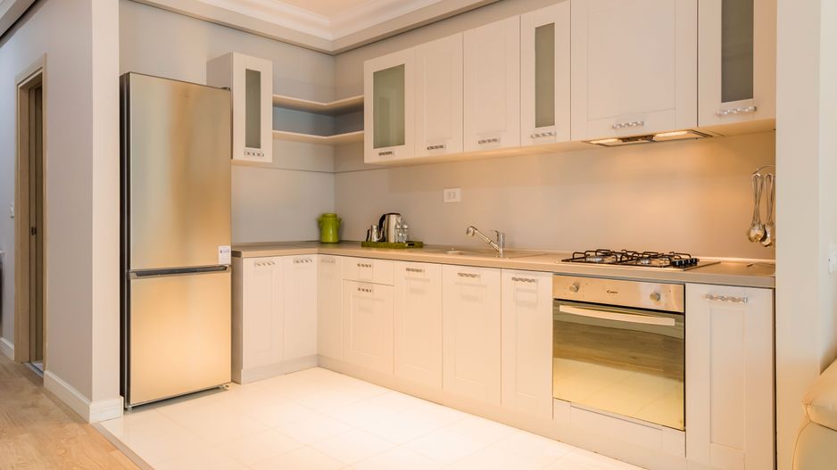 COMISION 0% - Apartament 2 camere finisat lux cu 2 bai, loc parcare, Herastrau - Poză 9