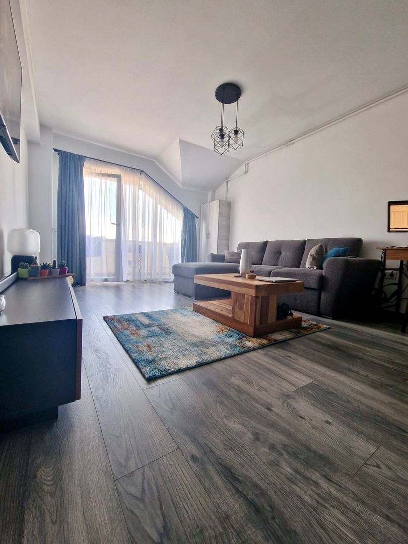 Apartament 2 camere de închiriat – Calea Cisnădiei - Poză 6