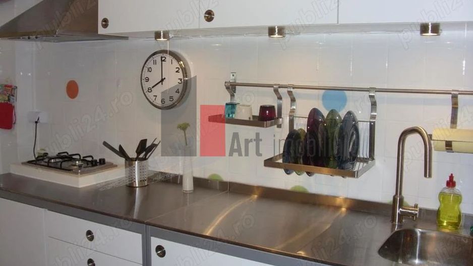 De vanzare apartament 3 camere apropiere Universitate - Poză 6