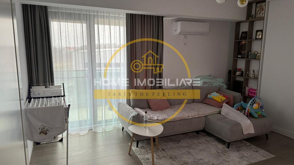 🏠Apartament 2 camere / DECOMANDAT / etaj intermediar // 📍 Rond Pacurari - Poză 1