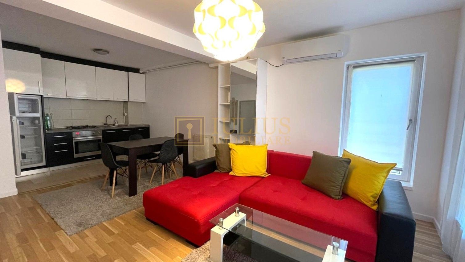 Apartament in Dumbravita, loc de parcare - Poză 4
