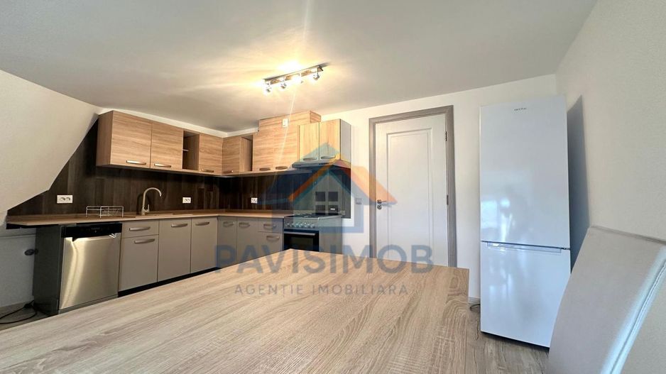 Casă de închiriat – Sânpetru, str. Margaretelor - Poză 15