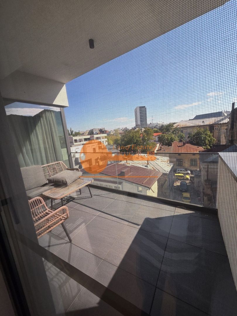 4 camere Cismigiu ( Terasa 24mp-2 locuri parcare) - Poză 19