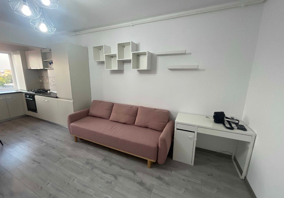 AP 2 CAMERE THEODOR PALLADY, PET-FRIENDLY, BLOC NOU, PARCARE, CENTRALA - Poză 2