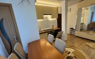 Apartament cu 2 camere, decomandat, 54mp, Zona Pandurilor - Poză 10