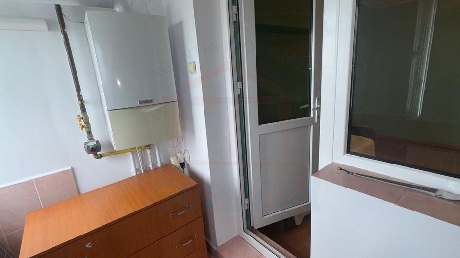 🏙️ De închiriat Apartament 2 Camere (Zona Turn Televiziune) - Poză 9