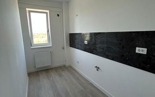 Cug - Visoianu - 1 Camera +Loc De Parcare - Etaj 3 - Bloc 2026 - Poză 4