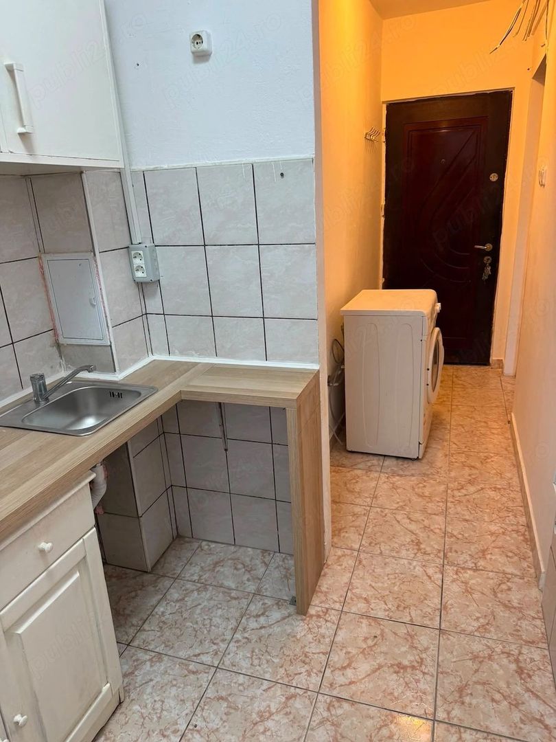 Apartament o cameră, COMPLEX - Poză 7