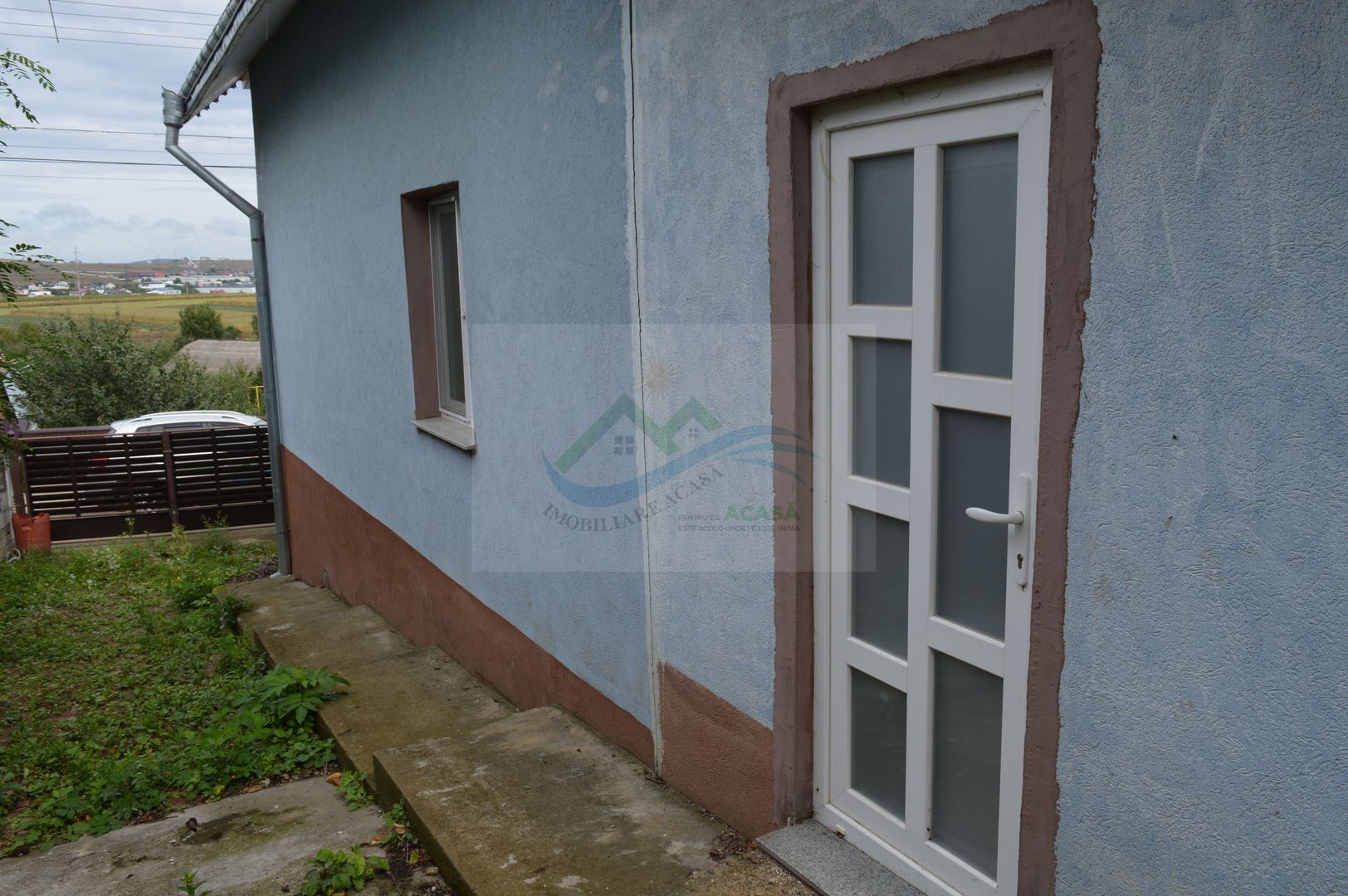 Casă de vânzare în Sfântu Ilie și teren 2000 mp - Poză 49