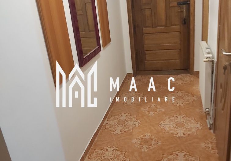 Apartament 2 camere | 54 mp | Parter | Pretabil spațiu comercial | Zona Milea - Poză 3