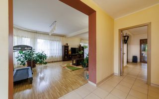 Casă individuală P+M | 155 mp utili | Teren 469 mp | Ștefăneștii Noi - Poză 9