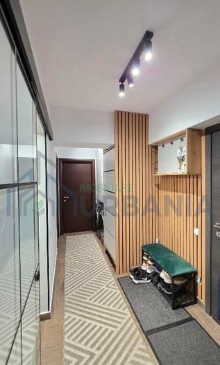 Apartament 2 camere, decomandat, în complexul Evergreen Towers Iași - Poză 4