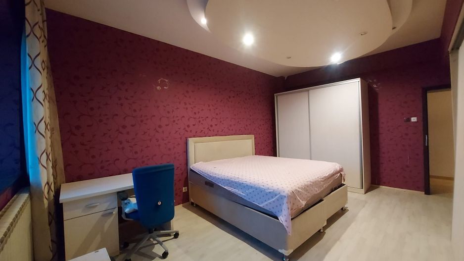 Inchiriere spatiul pentru birouri zona Vitan Barzesti 300 mp, 4 parcari - Poză 25