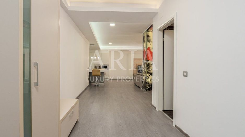 PERSEPOLIS Apartament 4 Camere Zona Heastrau - Poză 4