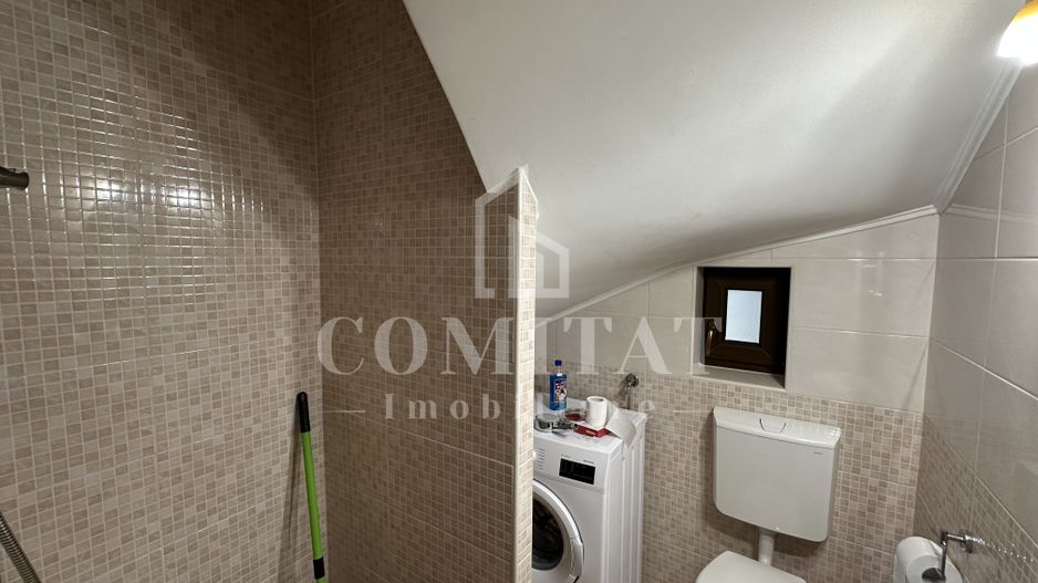 Casa individuala de inchiriat | 120mp | zona Parcul Feroviarilor - Poză 7