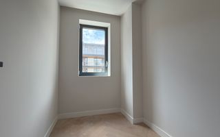 4 camere I ARQA Jolie Village I Iancu Nicolae I 130 mp util I parcare - Poză 9