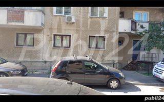 4 camere parter, acces exterior ( sos. Berceni ) - Poză 10