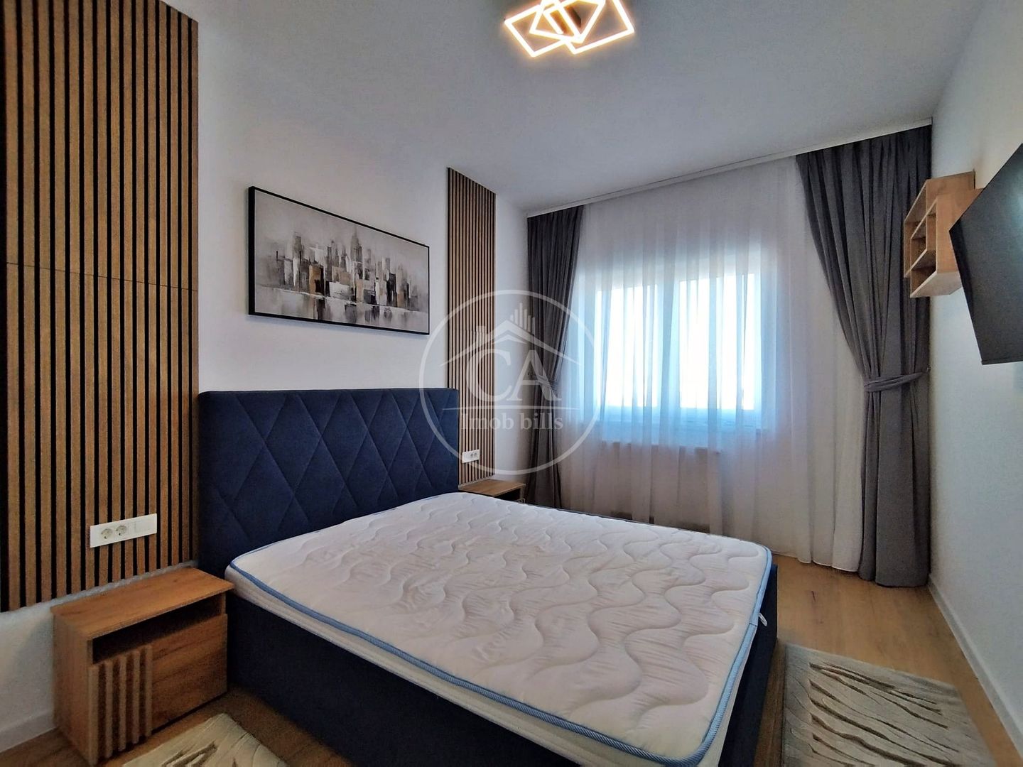 Apartament cu 2 camere de inchiriat in Victoria Residence, Oradea - Poză 1