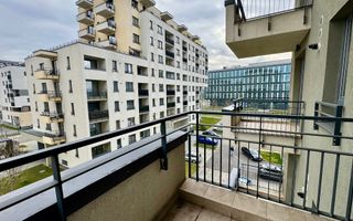 Apartament 2 camere | Loc de Parcare | Pet Friendly | Kasper Coresi - Poză 14