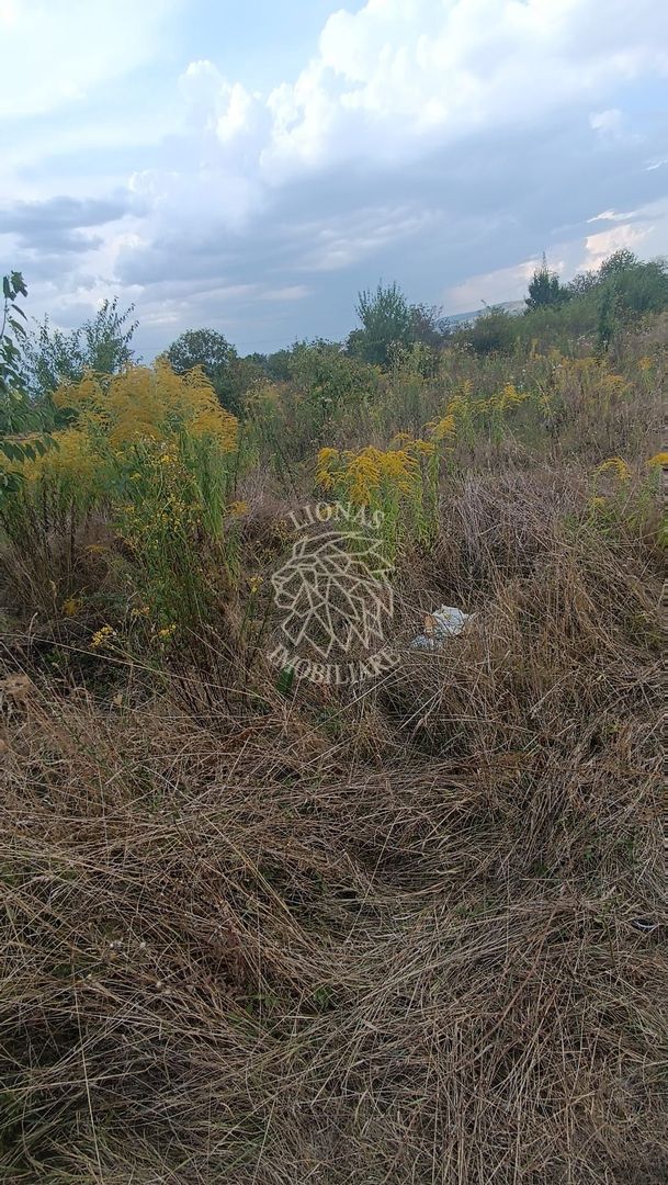 Teren intravilan 5800 mp-investitie- Zona Gheorgheni - Poză 2