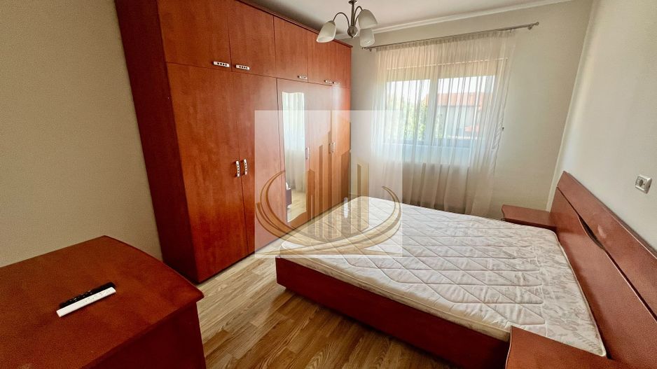 Duplex 4 camere, 120 mp utili teren 330 mp Moșnița Nouă Cartier Europa - Poză 8