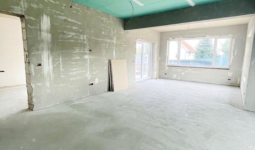Casă Individuală Parter ,4 Camere, 490 mp Teren, Oradea - Poză 12