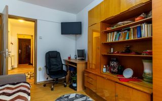 Apartament de vânzare cu 3 camere în Cartierul Mănăștur. - Poză 5