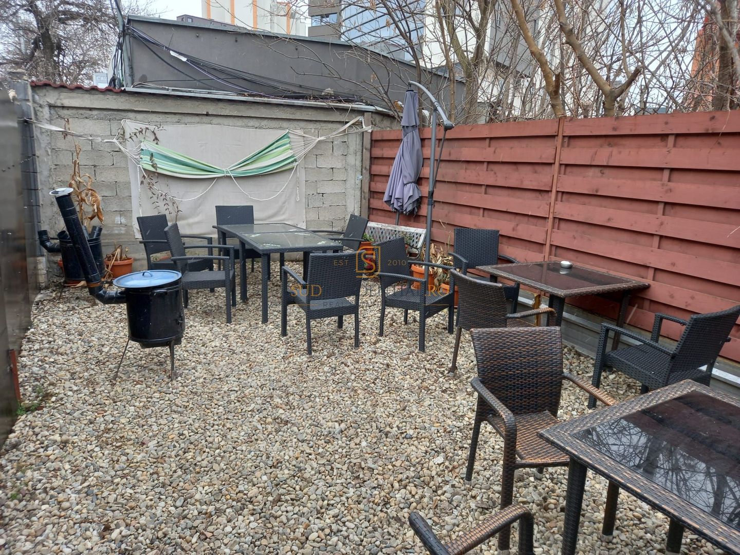 Spatiu comercial, ideal servicii, trafic intens - Aparatorii Patriei - Poză 5