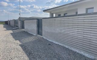 Casa noua de vanzare zona Podgoria, Oradea - Poză 1