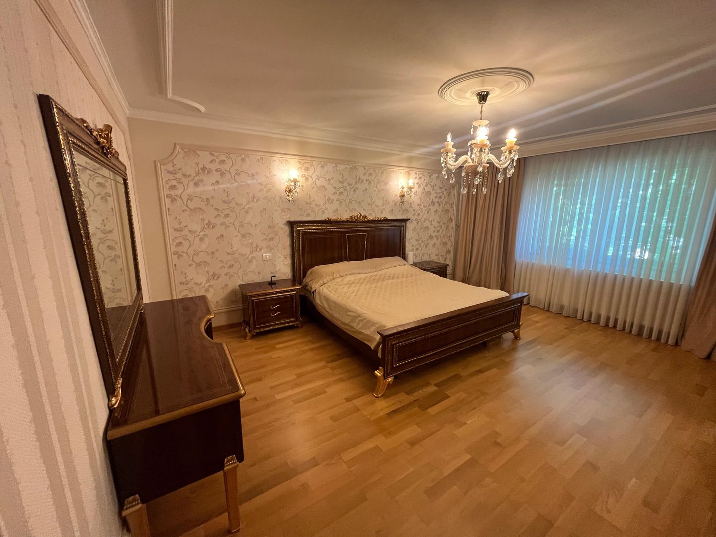 Vilă de Lux de Închiriat în Pipera – Liniște, Spațiu și Eleganță - Poză 11