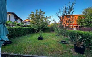 Duplex de vânzare – Ciorogârla, Ilfov | P+2 | Curte proprie 301 mp - Poză 6