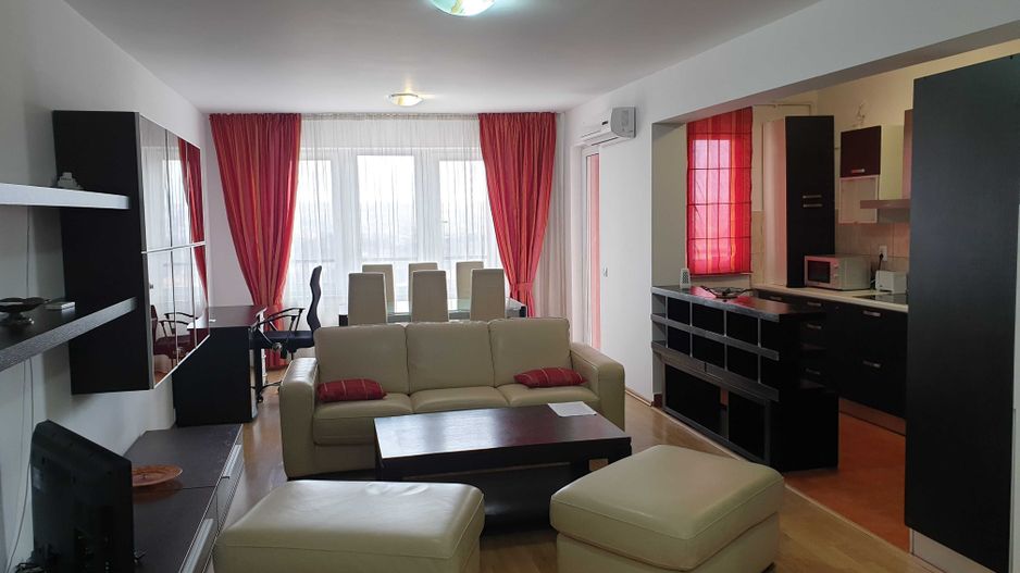 Apartament cu o camera | 64 mp | Parcare | UMF - Poză 1