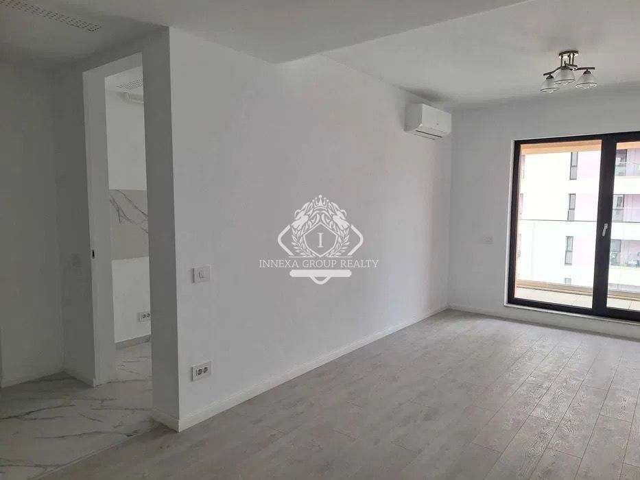 Parcul Carol-Viilor | Garsoniera Novum | 43mp | et 5 | bloc 2025 | 129.900 euro - Poză 1