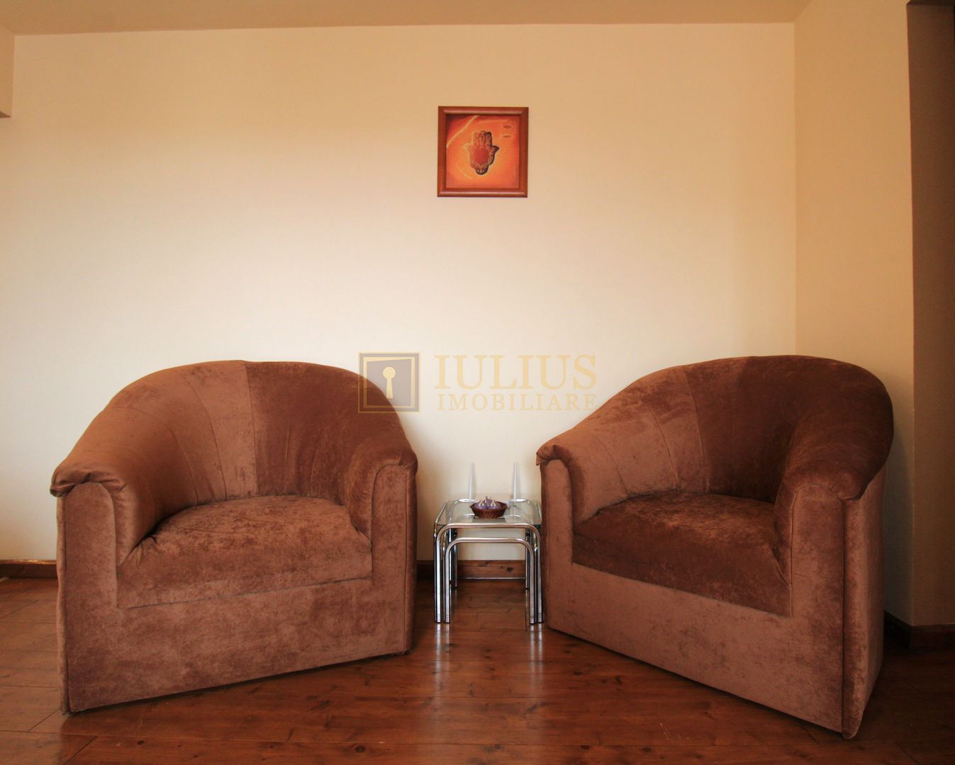 3 camere, centrala proprie, zona Olimpia. - Poză 5