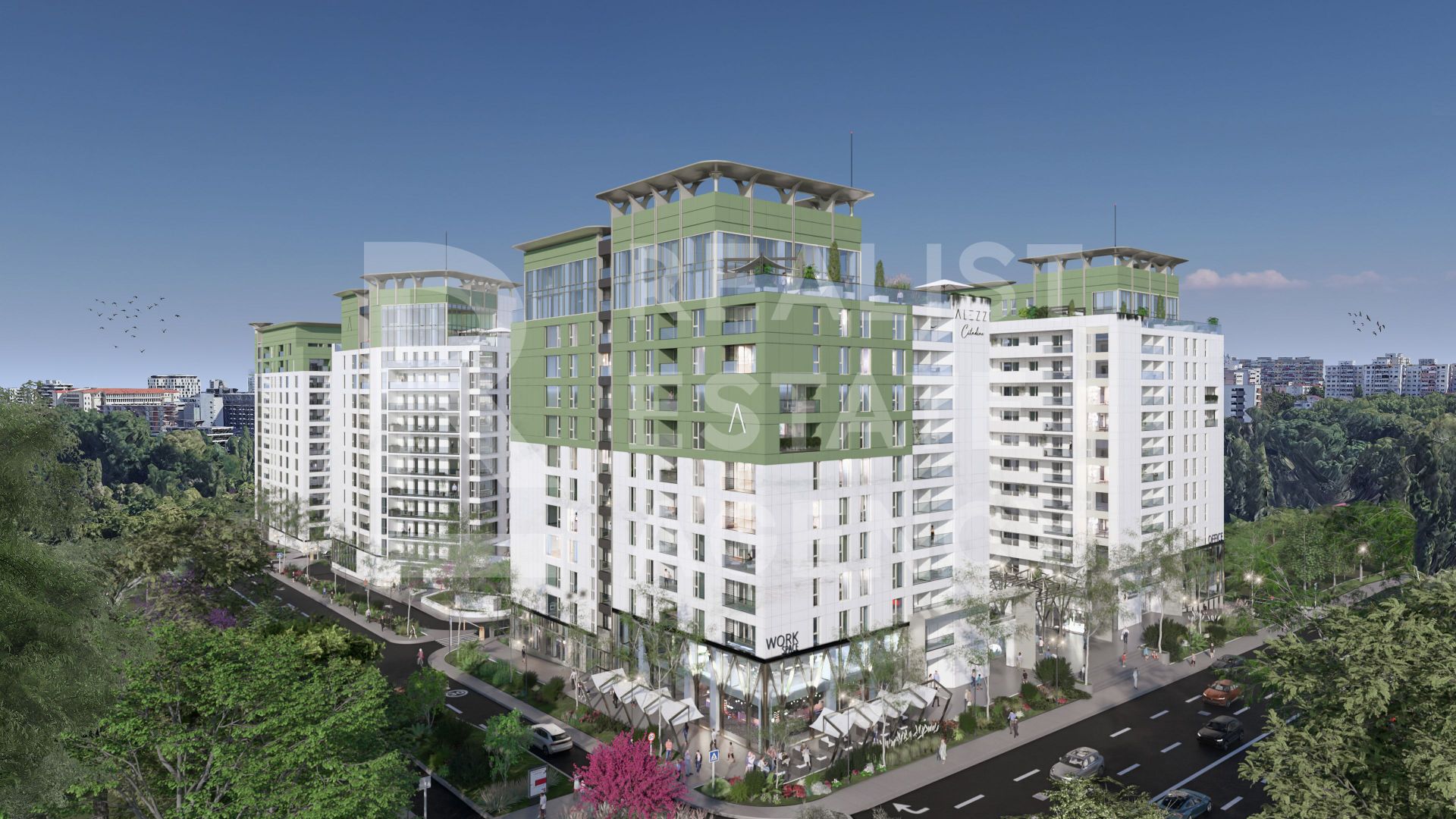 Vânzare apartament, 2 camere, Constanța - Poză 1