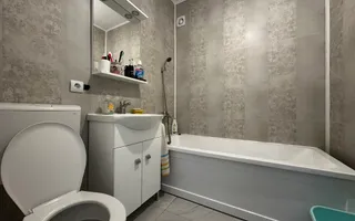 Apartament 3 camere | 75 mp terasa | Zona Str Tineretului - Poză 11