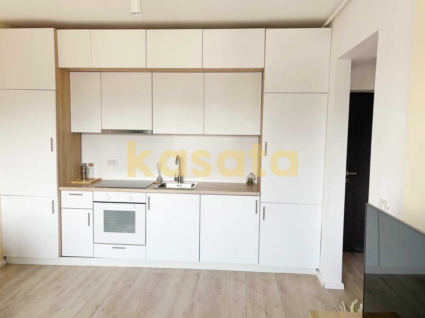 Apartament 2 camere modern, prima închiriere – Grozăvești/Orhideea - Poză 3