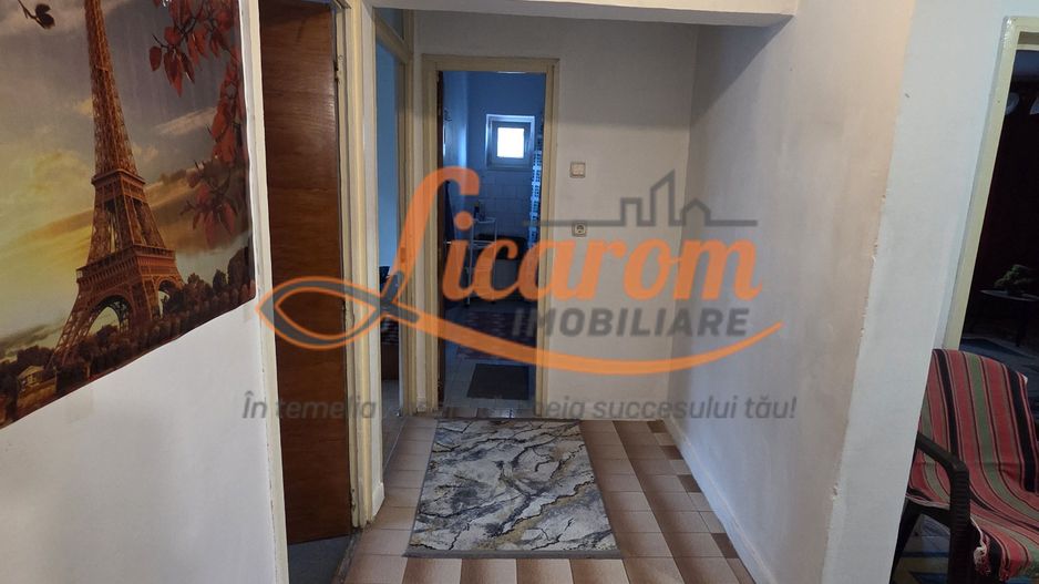 Apartament 3 camere Carpatilor aproape de Spitalul Judetean - Poză 14