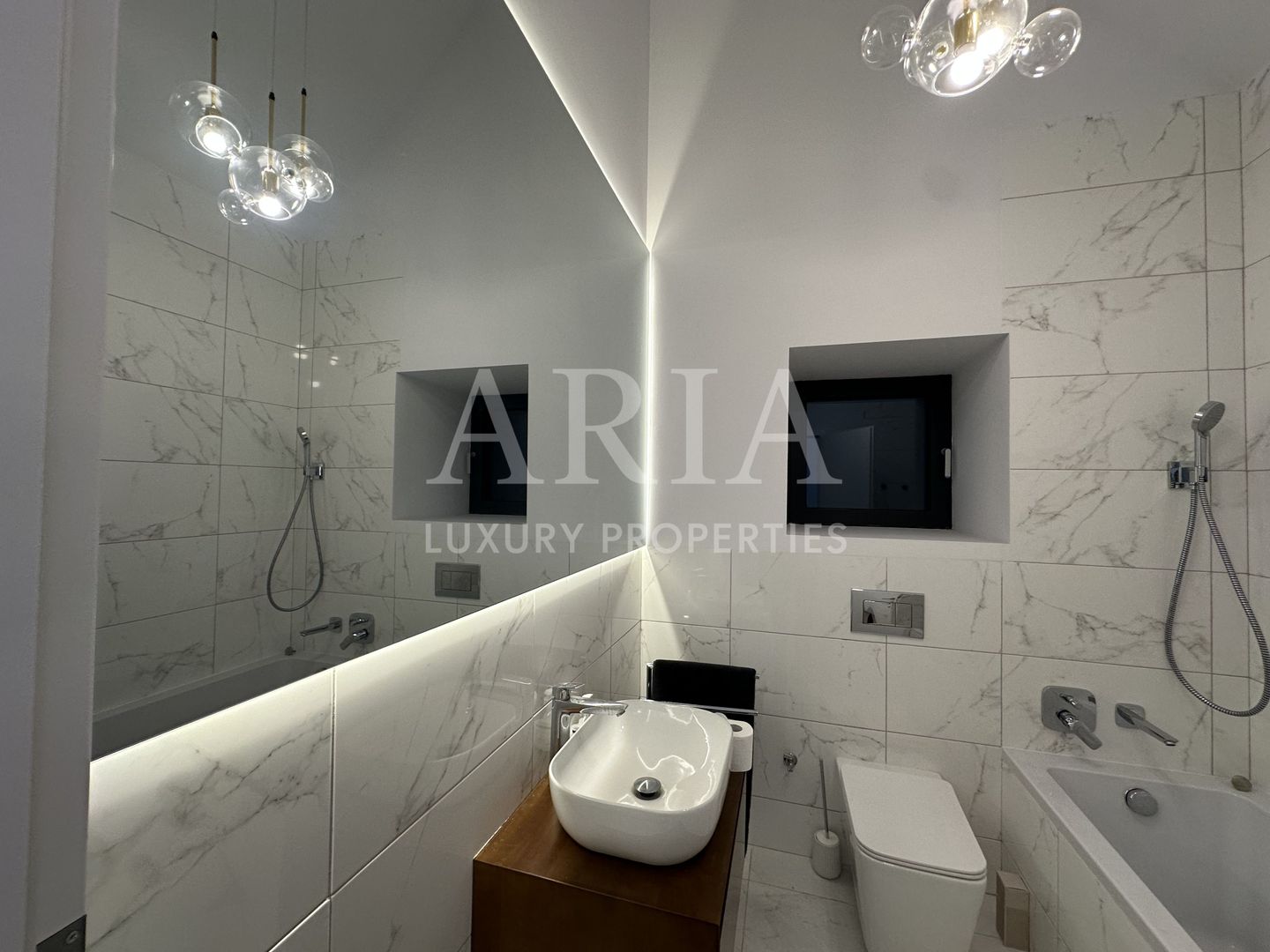 LUXURY DUPLEX 4ROOMS - Poză 24