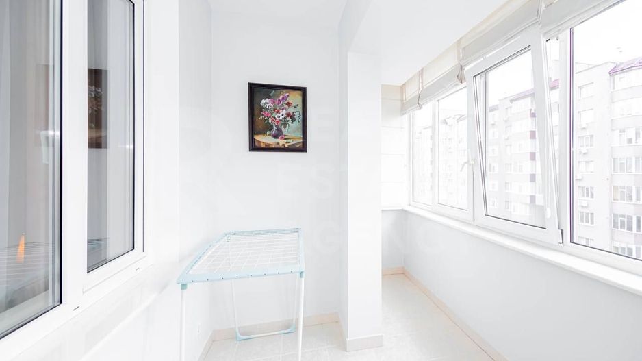 Chirie, apartament, 3 camere, str. Petru Movilă, Centru - Poză 11