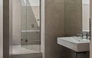 Duplex premium 174 mp cu terasa 54 mp | Universitate | parcare subterana - Poză 15