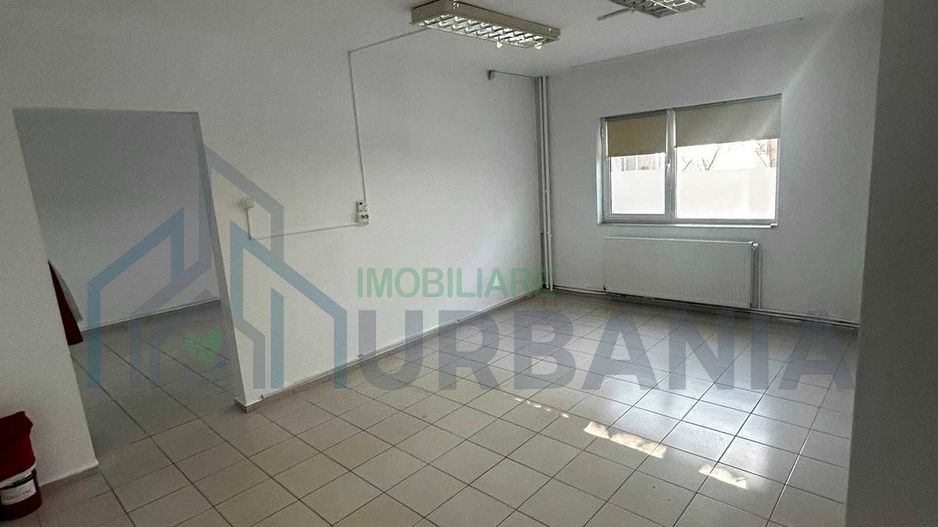 Apartament 2 camere, parter, 63 mp util – Nicolina 1, Strada Orientului 16, Iași - Poză 5