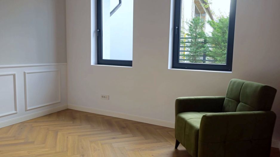 Casa moderna renovata de inchiriat - Strada Traian, Galati - Poză 11